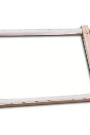 Telaio per ricamare - Telaio a rullo  - LMC Promozione Esclusiva