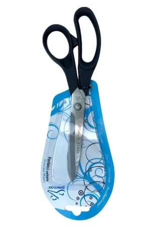 Forbice Premax Tessuto Sartoria Lama Acciaio Inox Serie 6 Collection 22 Cm Scelto Dai Clienti