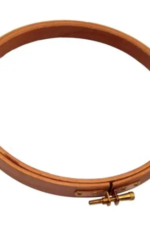 Prezzo Ridotto Telaio da ricamare - Telaio 20 cm - LMC