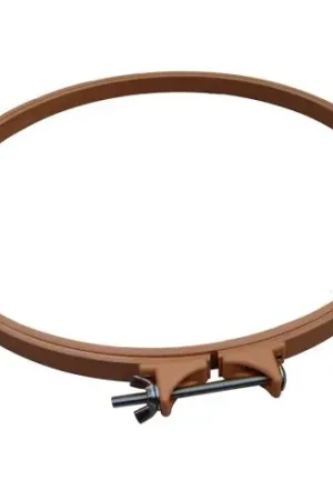 Promozione Telaio da ricamare - Telaio 35 cm - LMC