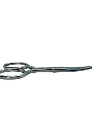 Forbice Da Ricamo Ricurva Embroidery Stell in Evolution Premax Cm 10 Nuovo Arrivo