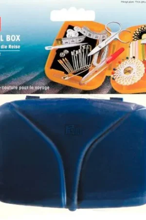 Kit da cucito - Kit viaggio - Travel Box M - Prym Vendita Finale
