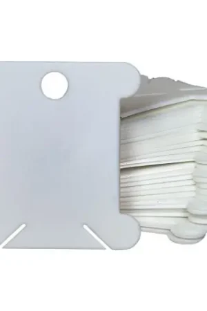 Stoccaggio per i fili - 30 Cartelli per scatole Organizer - LMC Bestseller