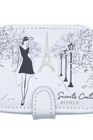 Kit da cucito - I segreti del cucito - Tour Eiffel - Bohin Novità