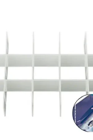 Offerta Limitata Scatola portalavoro - 18 armadietti modulari - Click Box Jumbo - Prym