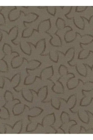 Compra Online 27th Centenary Collection by Yoko Saito, Tessuto Marrone con Disegno