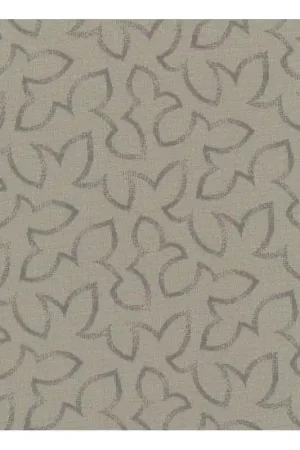 27th Centenary Collection by Yoko Saito, Tessuto Grigio con Disegno Compra Adesso