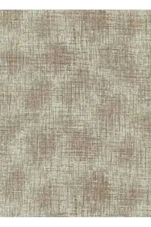 27th Centenary Collection by Yoko Saito, Tessuto Marrone Effetto Muro Offerta Del Giorno