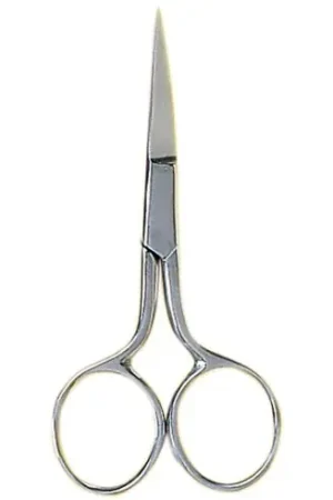 Forbici da ricamo - Forbici cromate - LMC Pagamento Sicuro