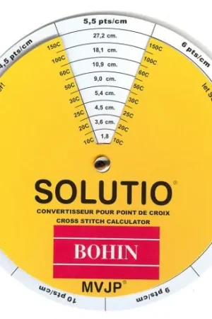 Più Venduto Accessorio da Ricamo - Convertitore  - Bohin