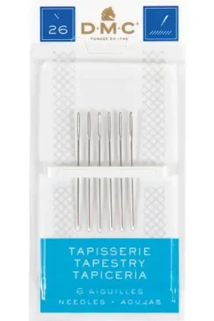 Aghi per tappezzeria - Aghi per arazzi a mano - DMC Acquista Ora