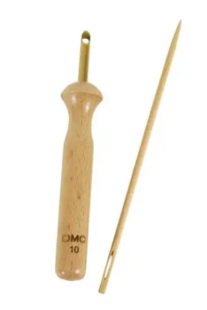 Aghi da ricamo - Punch Needle - DMC Prezzo Di Fabbrica