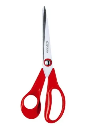 Soddisfatti O Rimborsati Forbici varie - Forbici multiuso per mancini - Fiskars