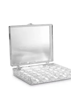 Stoccaggio per lattine - Bobina per 25 lattine - Gütermann Scelto Dai Clienti