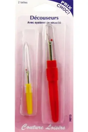 Bestseller Taglia imbastiture  - Lotto di 2 - Couture loisirs