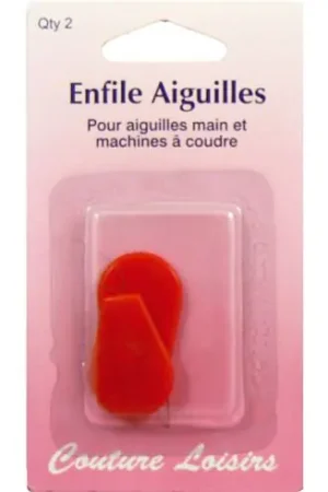 Infila ago - - infila gli aghi - Couture loisirs Offerta