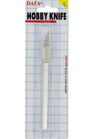 Taglierina - Cutter per lavori di precisione - Dafa Compra Online