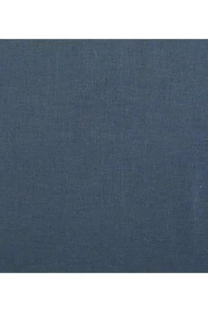 Yarn Dyed Fabric - 50% cotone e 50% lino - Avio Ultima Occasione