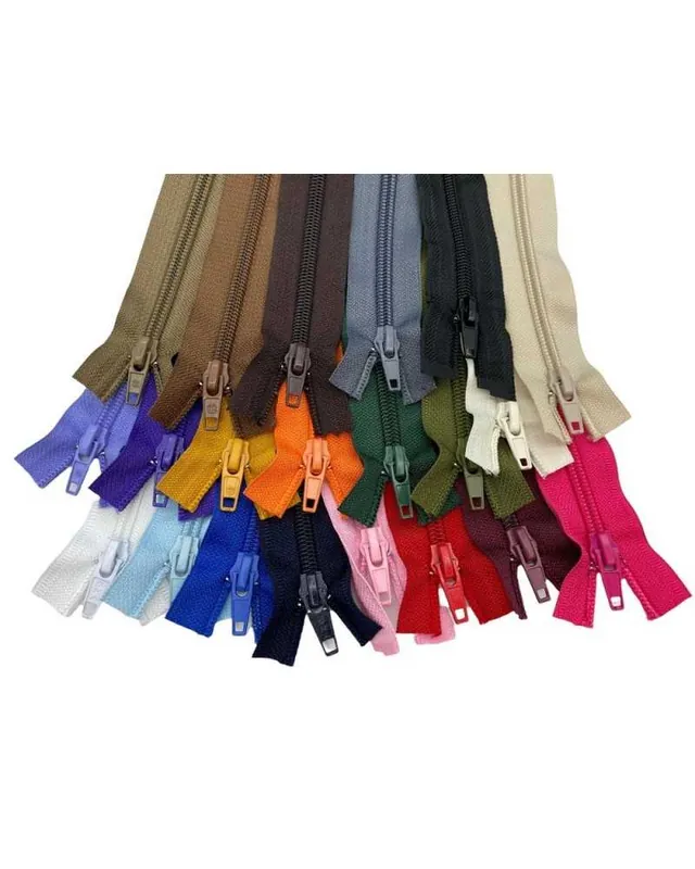 Quantità Limitata Cerniera Lampo Spirale Catena 6 Divisibile 1 Cursore Metallo Cm 90