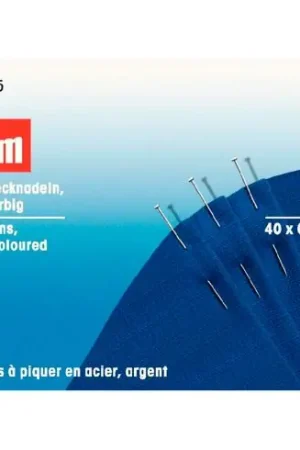 Scelto Dai Clienti spilla - Spillo da pungere 500g n°11 - Prym