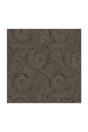 Compra Adesso Maywood Studio 108 Beautiful Backing Mushroom, Tessuto per Retro Quilt Marrone Chiaro con Ghirigori Tono su Tono