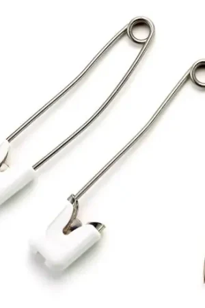 Prezzo Conveniente spilla - 1000 spilli di sicurezza 55 mm - Prym