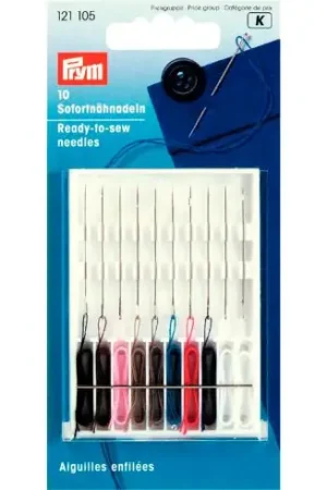 Aghi da cucire - Aghi da cucire - Prym Nuova Collezione