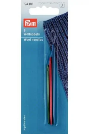 ferri da maglia - Aghi per lana di alluminio - Prym Promo Stagionale