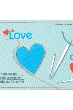 Promozione Aghi da cucire - Aghi per cucire e rammendare a mano - Prym