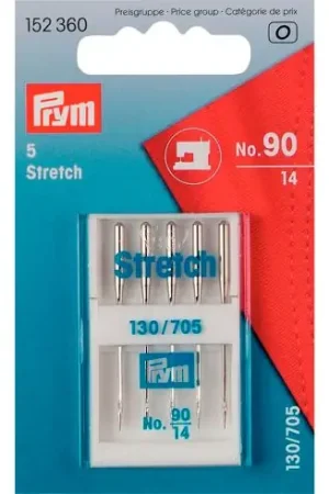 Più Venduto Aghi per macchine da cucire - Aghi per stirare - Prym