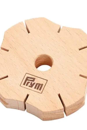 Accessorio creativo - Stella di trecciatura - 95 x 15 mm - Prym Spedizione Espresso