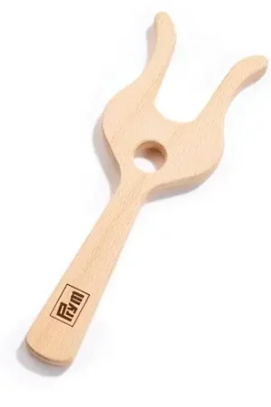 Accessorio creativo - Forcella per maglieria - 180 x 60 mm - Prym Spedizione Gratuita