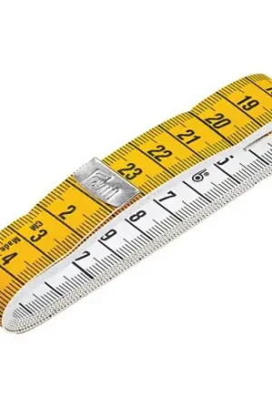 Metro per sarti  - Metro a nastro Junior Misura - 150 cm - Prym Spedizione Gratuita