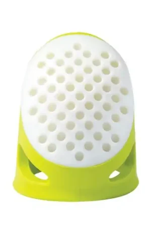 Prezzo Ridotto Ditale  - Taglia L - Soft Comfort - Prym