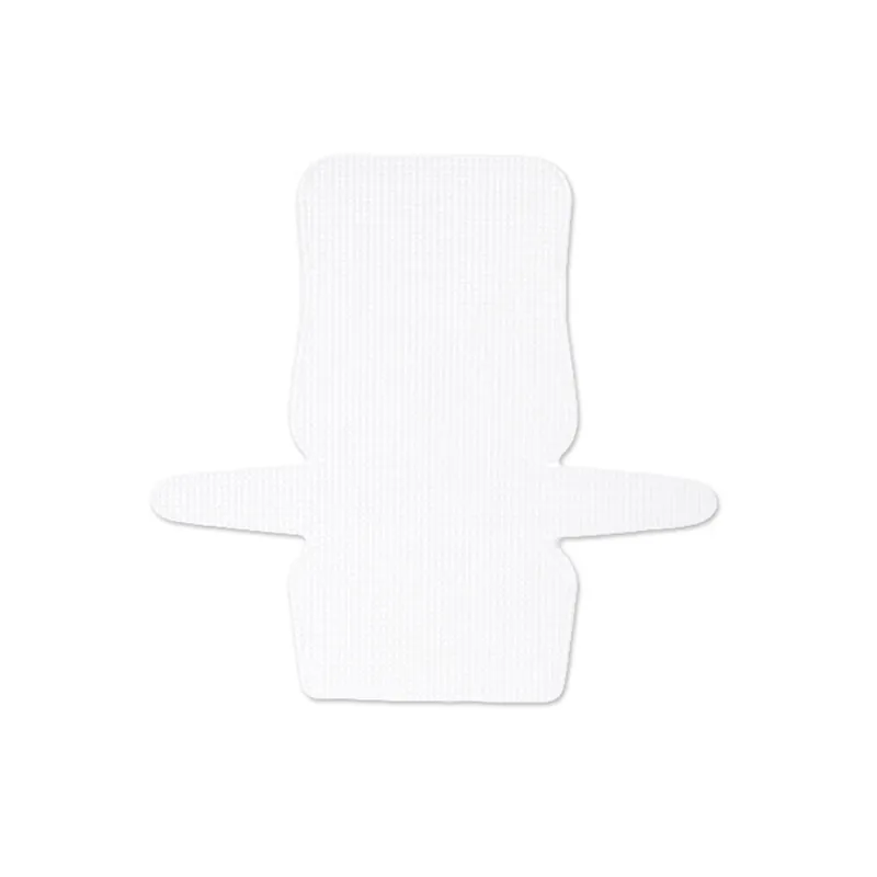 Must-Have Base Canevas Plastique à Broder pour pochette et sac 33.5x35.5cm n°7