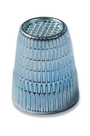 Popolare Ditale  - Zamac - 18 mm - Prym