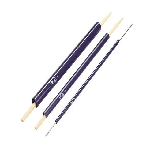 Accessorio cucito - Guida attraverso - S/ M/ L - Prym Prezzo Di Fabbrica