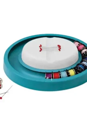 Stoccaggio per lattine - Organizzatore per bobina - Prym Spedito Oggi