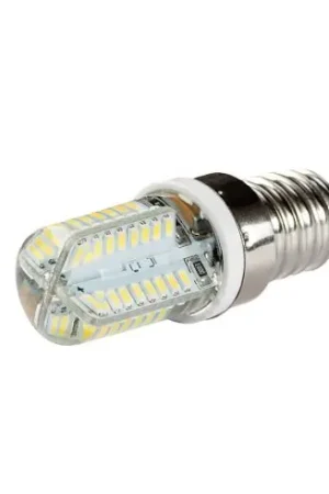 Consegna Rapida Lampadine - Lampada di ricambio LED macchine da cucire - 53 x 15 mm - Prym