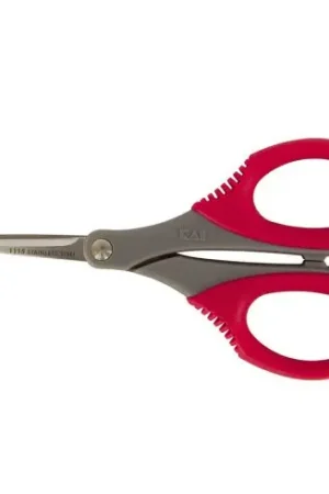 Bestseller Forbici da ricamo - Forbici maniche in plastica - Prym