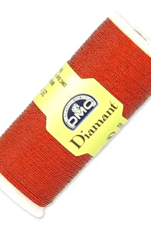 Solo Oggi Fil à broder DMC Diamant Siam (D321) x35m