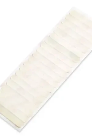 Accessorio di manutenzione - 20 adesivi antiscivolo - Prym Pagamento Sicuro