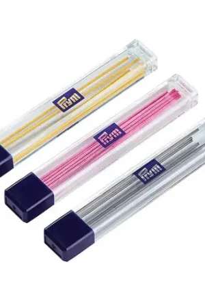 Gesso per marcatura - Ricarica mine colori - 0.9 mm - Prym Di Tendenza