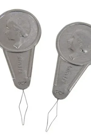 Infila ago - Infilatori in alluminio - Prym Reso Gratuito