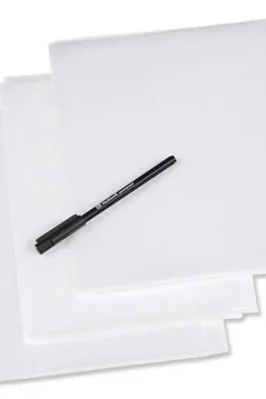 Occasione Imperdibile Foglio e carta da traccia - Film da ricalco - Prym