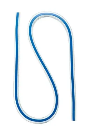 Sconto Regola da cucito - Regolo curvo - 50 cm/20 inch - Prym