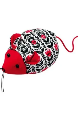 Porta aghi - Gomitolo schiuma topo - Prym Offerta Speciale