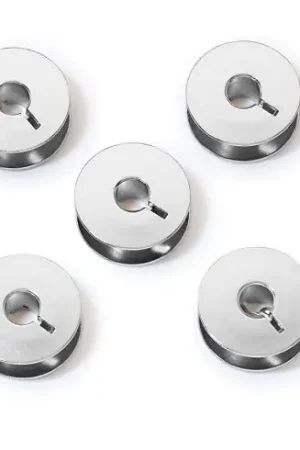 Promo Stagionale Bobine - Per custodia piccola - 21,2 mm - Prym