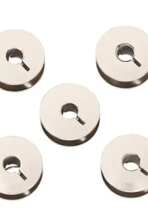 Bobine - Per custodia doppia - 21,9 mm - Prym Offerta Lampo