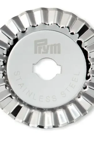 Lama - Lama di ricambio da dentare - 45 mm - Prym Compra Online